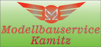 Modellbauservice-Kamitz